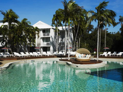 Oaks Port Douglas Resort - 2032 Olympic Games 9
