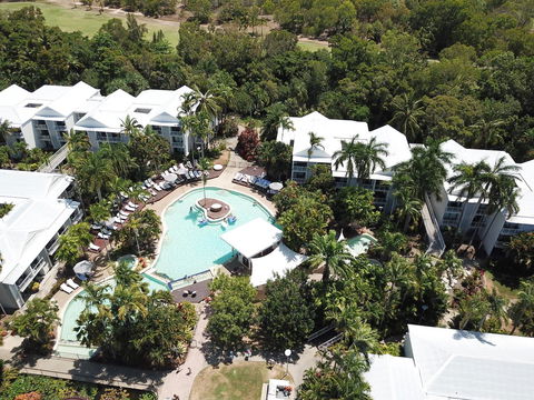 Oaks Port Douglas Resort - 2032 Olympic Games 44
