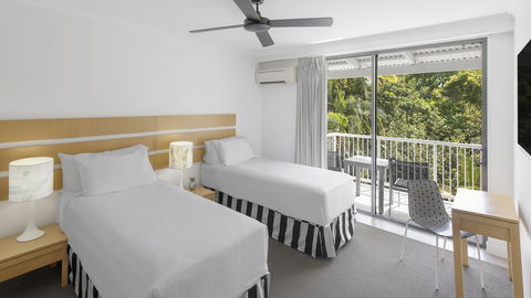 Oaks Port Douglas Resort - 2032 Olympic Games 28