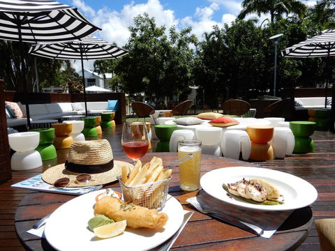 Oaks Port Douglas Resort - 2032 Olympic Games 33