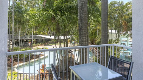 Oaks Port Douglas Resort - 2032 Olympic Games 27