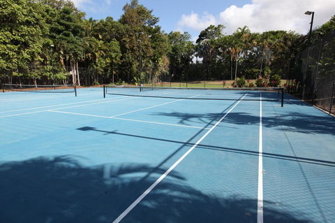 Oaks Port Douglas Resort - 2032 Olympic Games 39