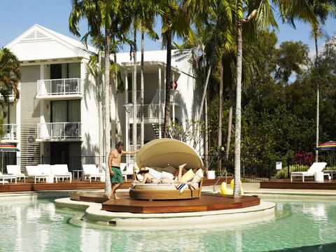 Oaks Port Douglas Resort - 2032 Olympic Games 32