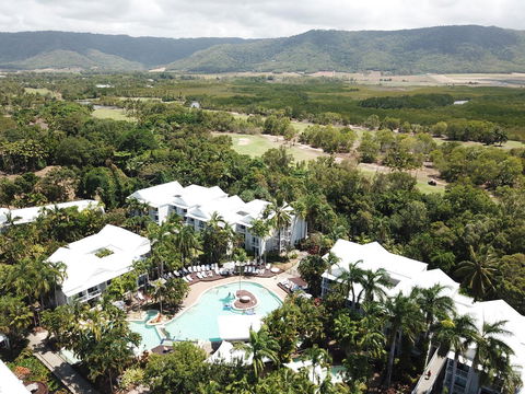 Oaks Port Douglas Resort - 2032 Olympic Games 0