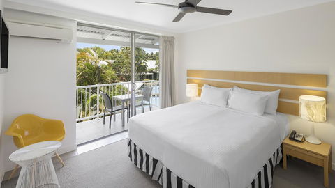 Oaks Port Douglas Resort - 2032 Olympic Games 10