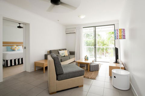 Oaks Port Douglas Resort - 2032 Olympic Games 34