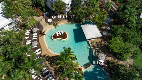 Oaks Port Douglas Resort - 2032 Olympic Games 3