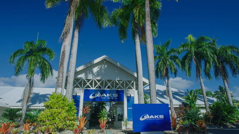 Oaks Port Douglas Resort - 2032 Olympic Games 7