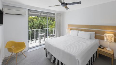 Oaks Port Douglas Resort - 2032 Olympic Games 25