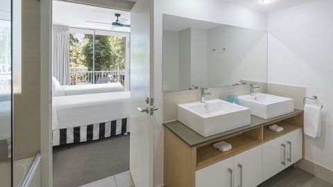 Oaks Port Douglas Resort - 2032 Olympic Games 20