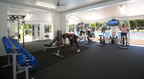 Oaks Port Douglas Resort - 2032 Olympic Games 43