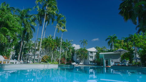 Oaks Port Douglas Resort - 2032 Olympic Games 5