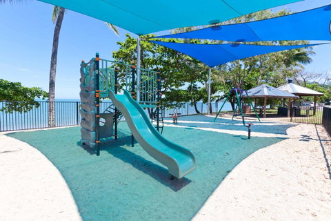 Trinity Beach Pacific - 2032 Olympic Games 26