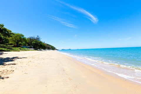 Trinity Beach Pacific - 2032 Olympic Games 20