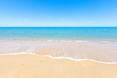 Trinity Beach Pacific - 2032 Olympic Games 19
