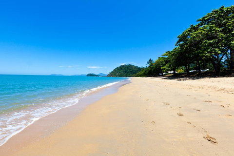 Trinity Beach Pacific - 2032 Olympic Games 22
