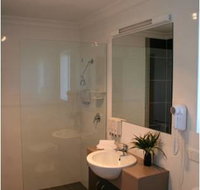 Drovers Motor Inn - 2032 Olympic Games