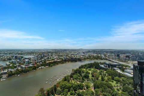 Brisbane Skytower By CLLIX - 2032 Olympic Games 15