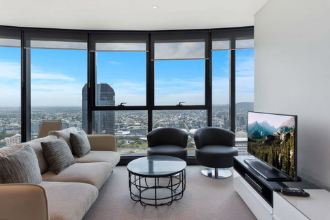 Brisbane Skytower By CLLIX - 2032 Olympic Games 7