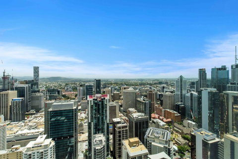 Brisbane Skytower By CLLIX - 2032 Olympic Games 22