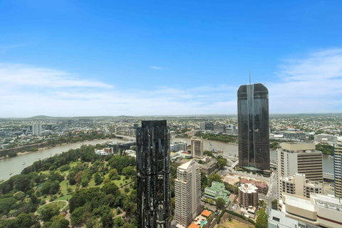 Brisbane Skytower By CLLIX - 2032 Olympic Games 32