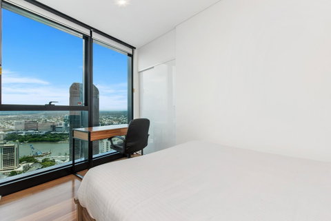 Brisbane Skytower By CLLIX - 2032 Olympic Games 30