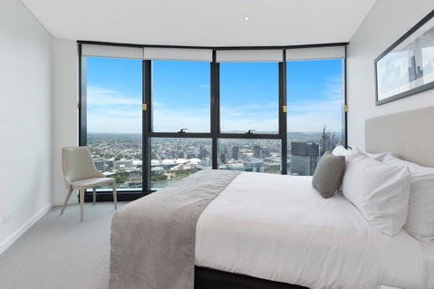 Brisbane Skytower By CLLIX - 2032 Olympic Games 11