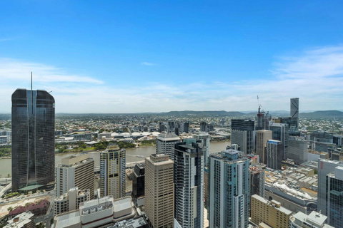 Brisbane Skytower By CLLIX - 2032 Olympic Games 10