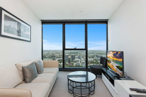 Brisbane Skytower By CLLIX - 2032 Olympic Games 37