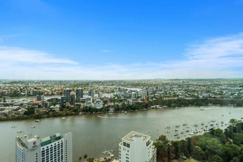 Brisbane Skytower By CLLIX - 2032 Olympic Games 33