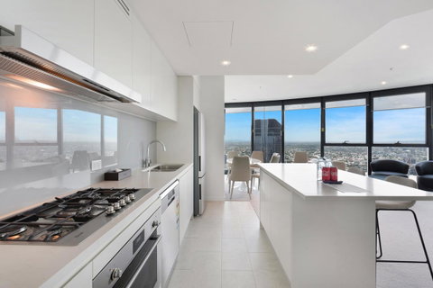 Brisbane Skytower By CLLIX - 2032 Olympic Games 5