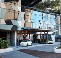 Art Series - The Fantauzzo - 2032 Olympic Games