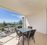 Salt Yeppoon - 2032 Olympic Games
