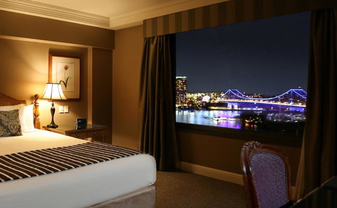 Stamford Plaza Brisbane - 2032 Olympic Games 23