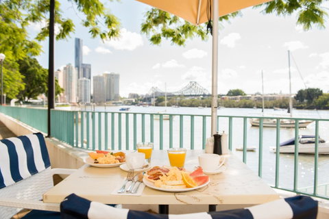 Stamford Plaza Brisbane - 2032 Olympic Games 11