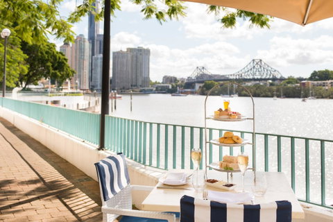 Stamford Plaza Brisbane - 2032 Olympic Games 16