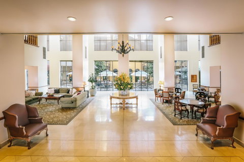 Stamford Plaza Brisbane - 2032 Olympic Games 15
