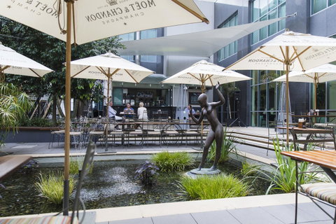 Stamford Plaza Brisbane - 2032 Olympic Games 20
