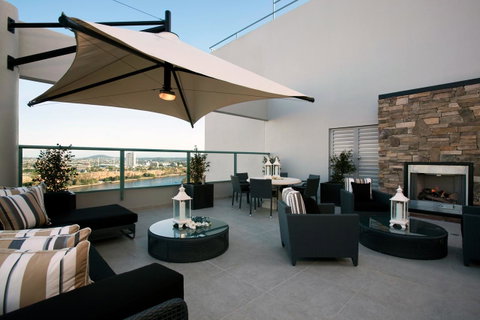 Stamford Plaza Brisbane - 2032 Olympic Games 6