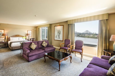 Stamford Plaza Brisbane - 2032 Olympic Games 21