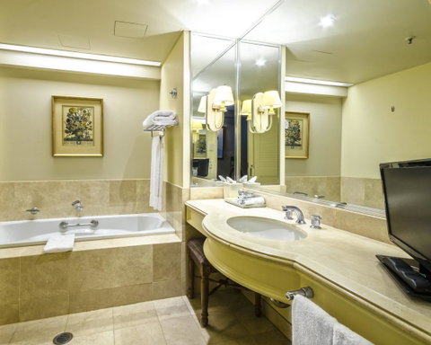 Stamford Plaza Brisbane - 2032 Olympic Games 10