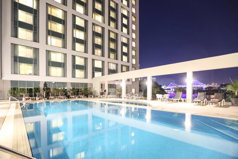 Stamford Plaza Brisbane - 2032 Olympic Games 2