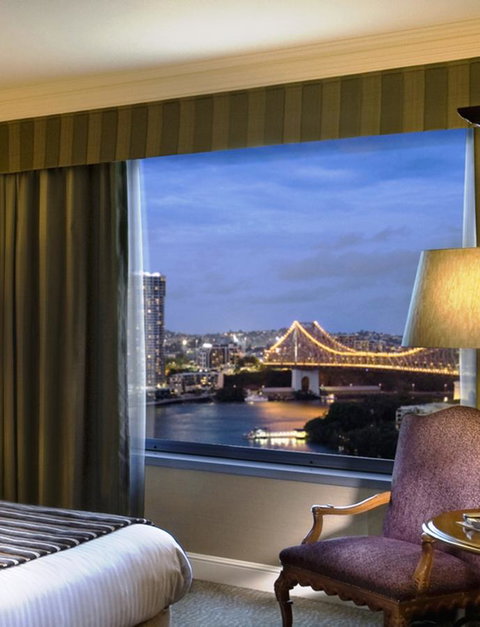 Stamford Plaza Brisbane - 2032 Olympic Games 14
