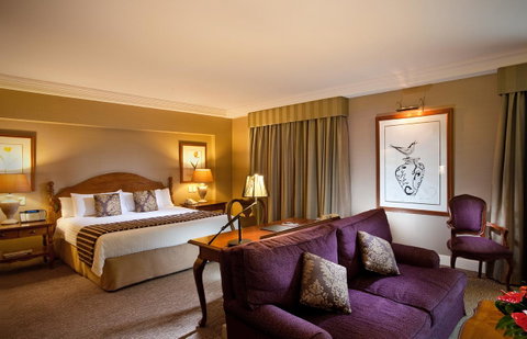 Stamford Plaza Brisbane - 2032 Olympic Games 34