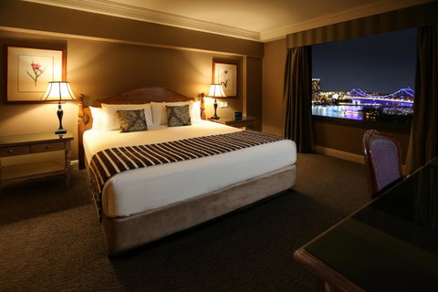 Stamford Plaza Brisbane - 2032 Olympic Games 4