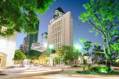 Stamford Plaza Brisbane - 2032 Olympic Games 18