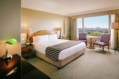 Stamford Plaza Brisbane - 2032 Olympic Games 9