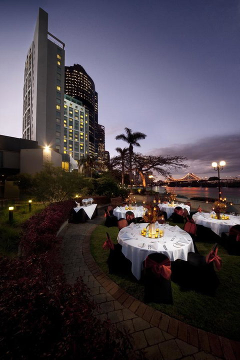 Stamford Plaza Brisbane - 2032 Olympic Games 38