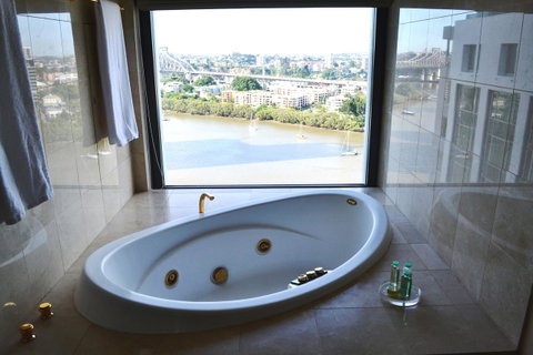 Stamford Plaza Brisbane - 2032 Olympic Games 41