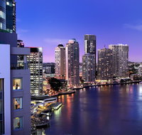 Stamford Plaza Brisbane - 2032 Olympic Games